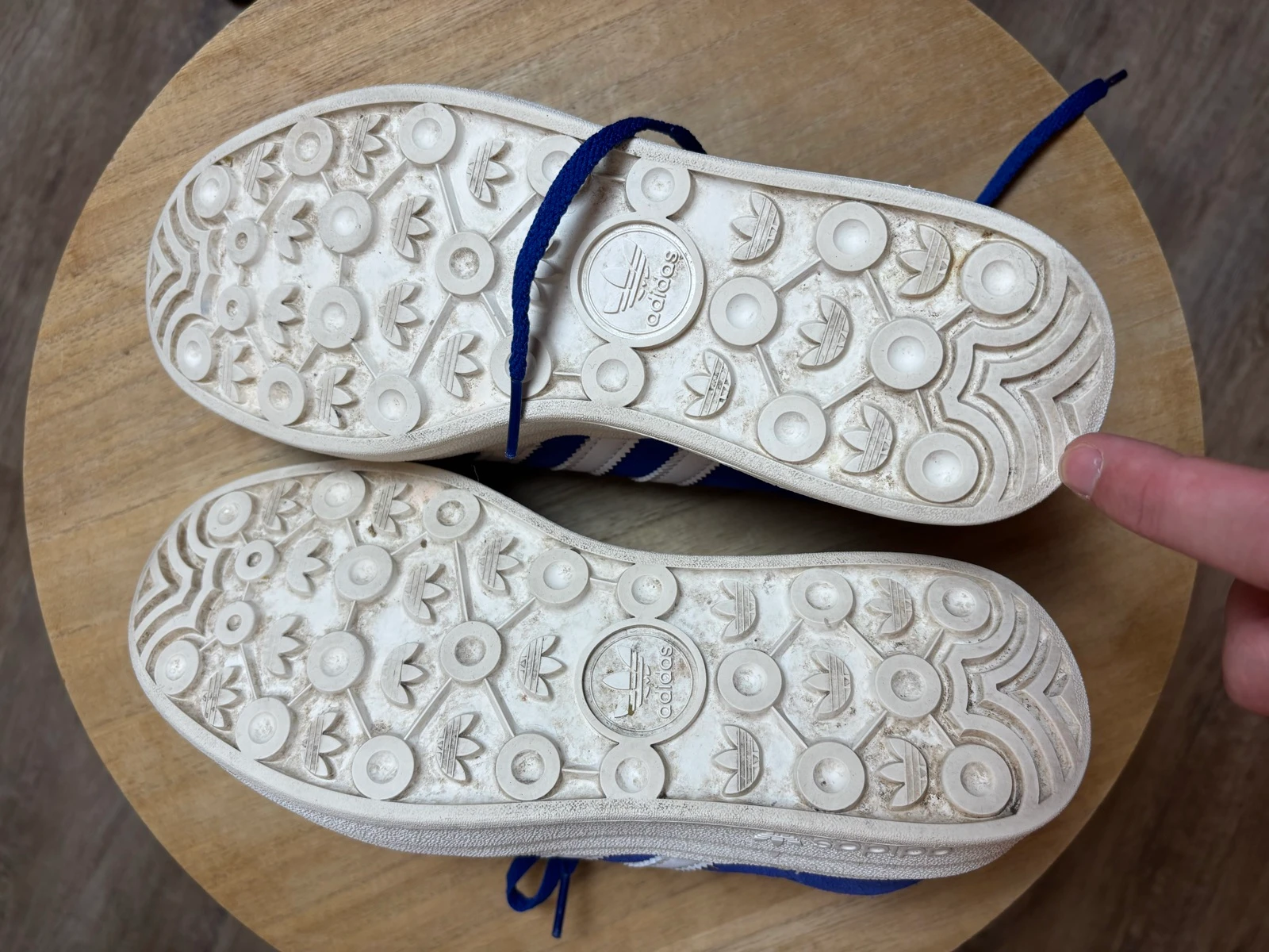 Adidas gazelle bold schoenen – photo 7